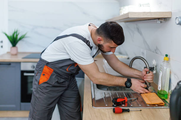 Best Local Plumber Services  in Tresckow, PA