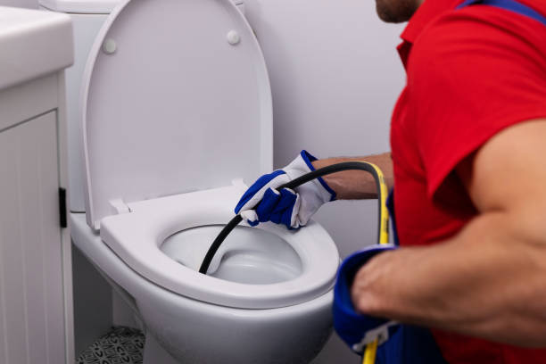 Best Plumbing Repair Near Me  in Tresckow, PA