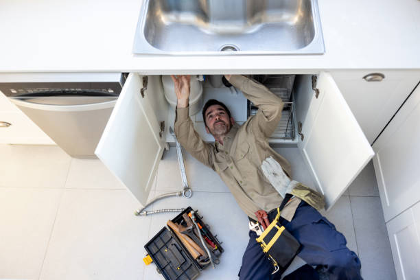 Best Plumbing Inspection Services  in Tresckow, PA