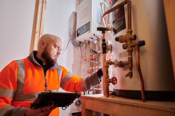 Best Plumbing Installation Services  in Tresckow, PA