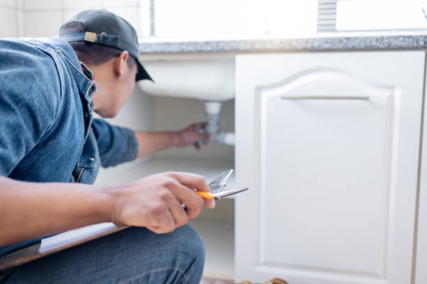 Hot Water Heater Installation in Tresckow, PA