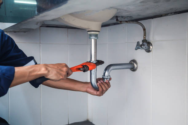 Best Leak Detection Services  in Tresckow, PA