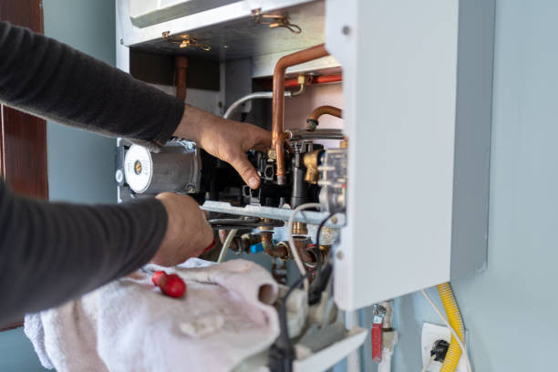 Best Sewer Line Repair  in Tresckow, PA