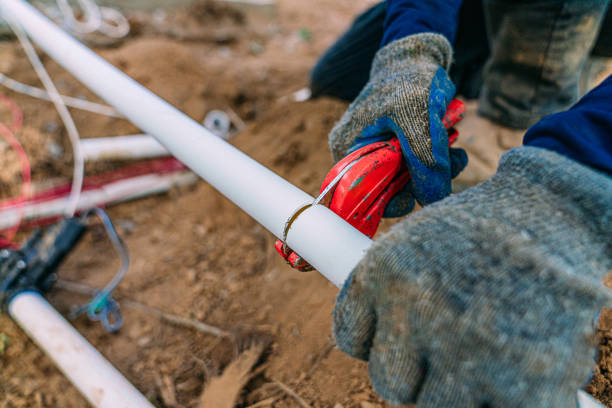Best Sprinkler Systems  in Tresckow, PA